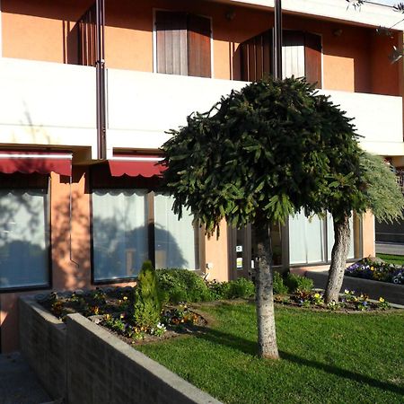 Hotel Andreis Cavaion Veronese Kültér fotó