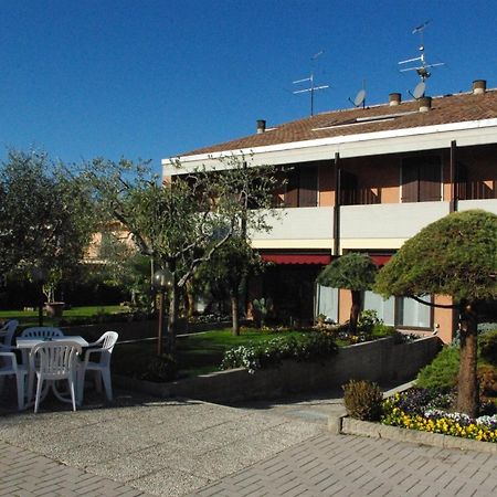 Hotel Andreis Cavaion Veronese Kültér fotó