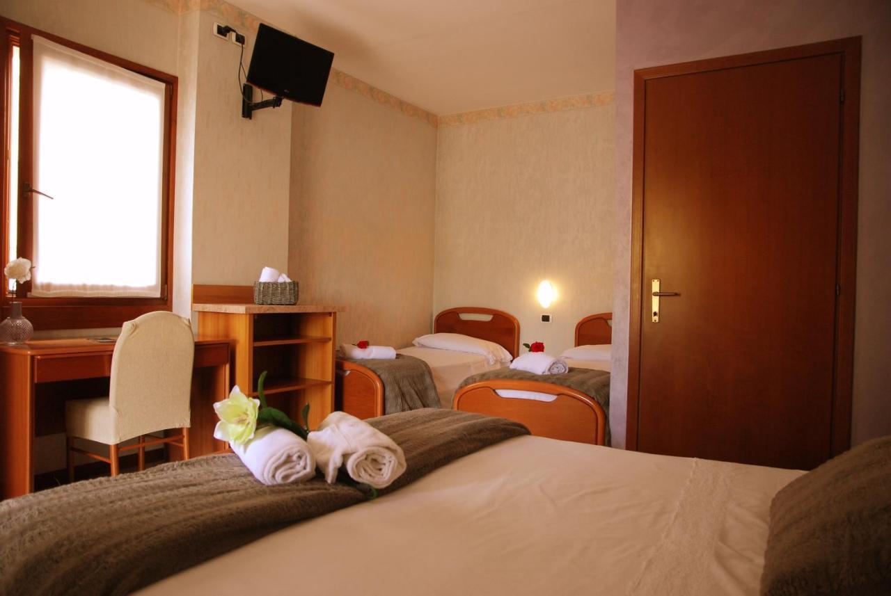 Hotel Andreis Cavaion Veronese Kültér fotó