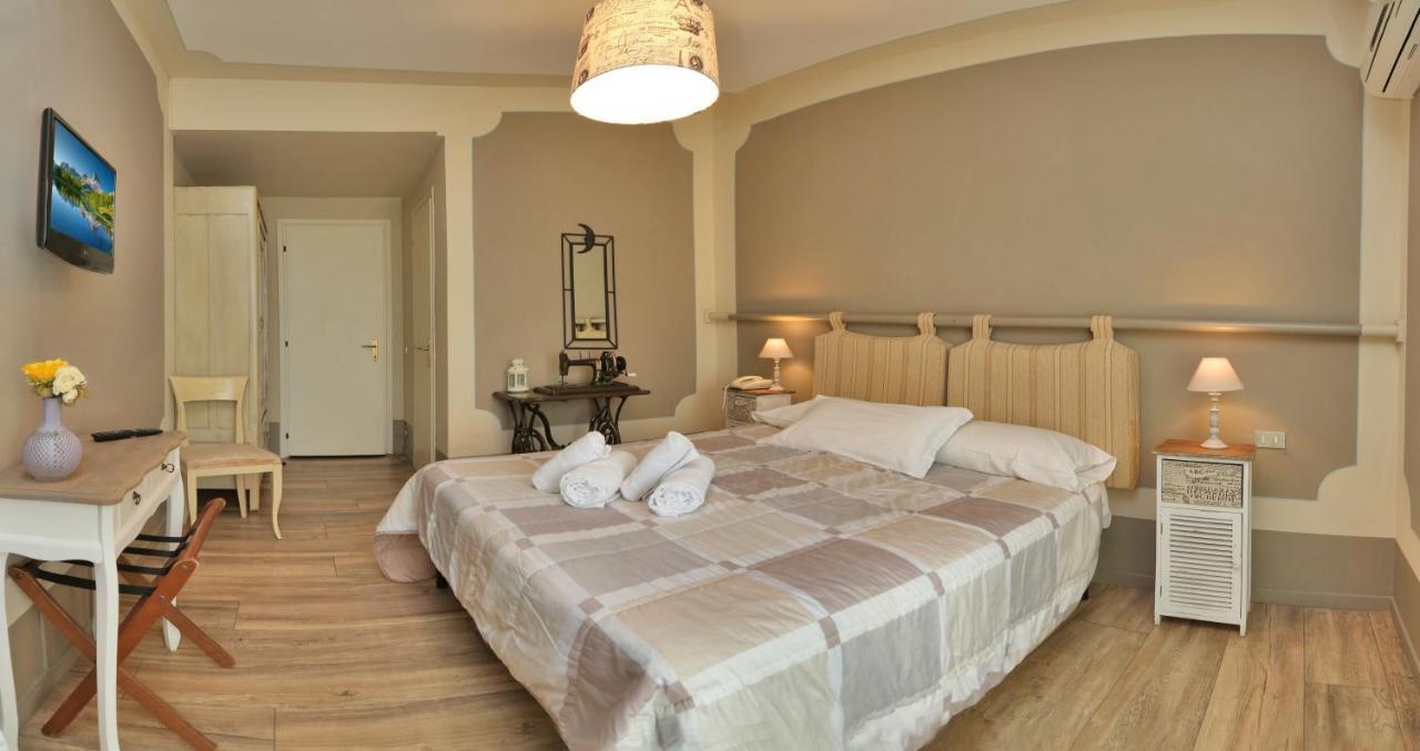Hotel Andreis Cavaion Veronese Kültér fotó