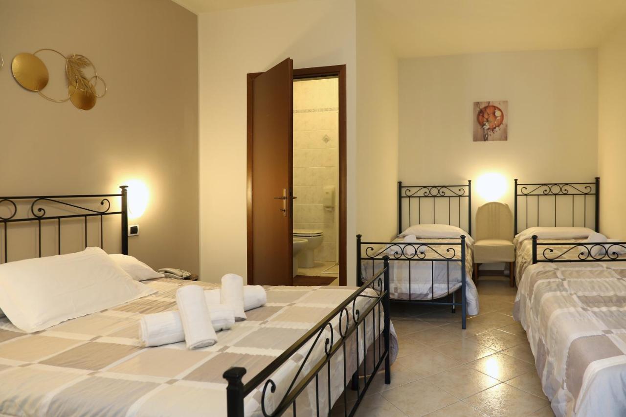 Hotel Andreis Cavaion Veronese Kültér fotó