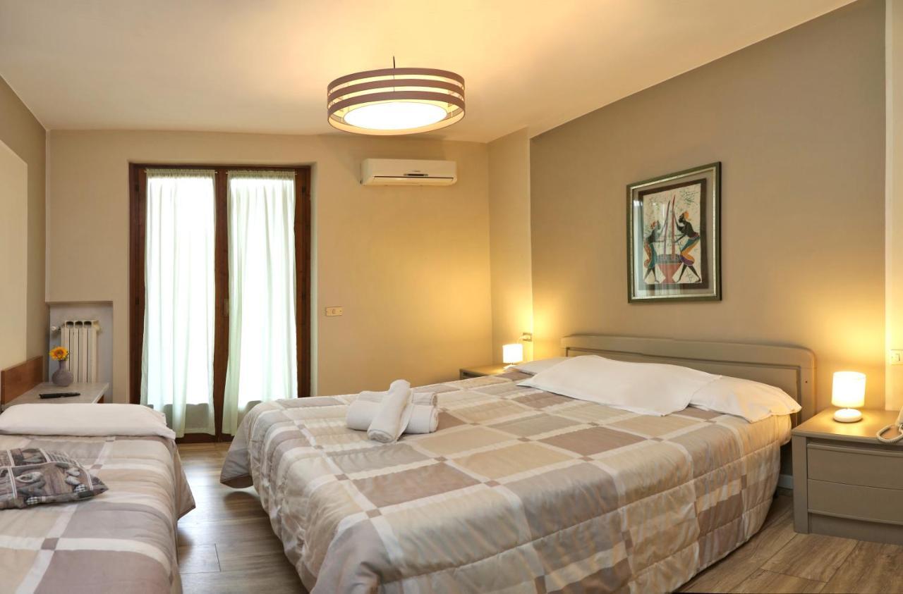 Hotel Andreis Cavaion Veronese Kültér fotó