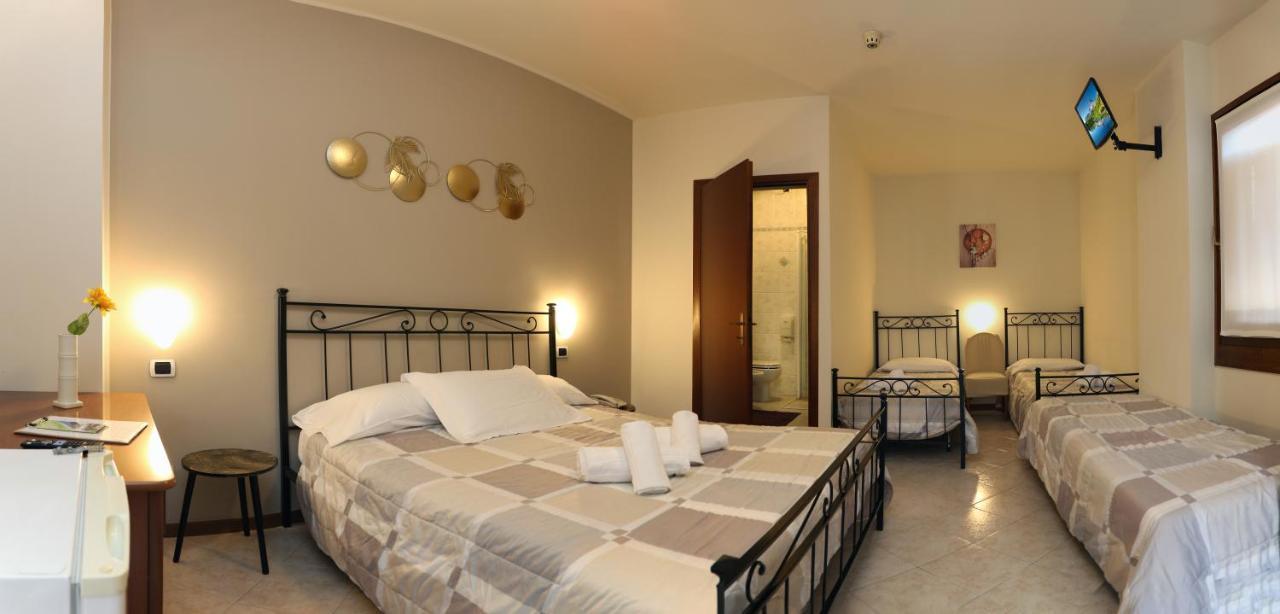 Hotel Andreis Cavaion Veronese Kültér fotó