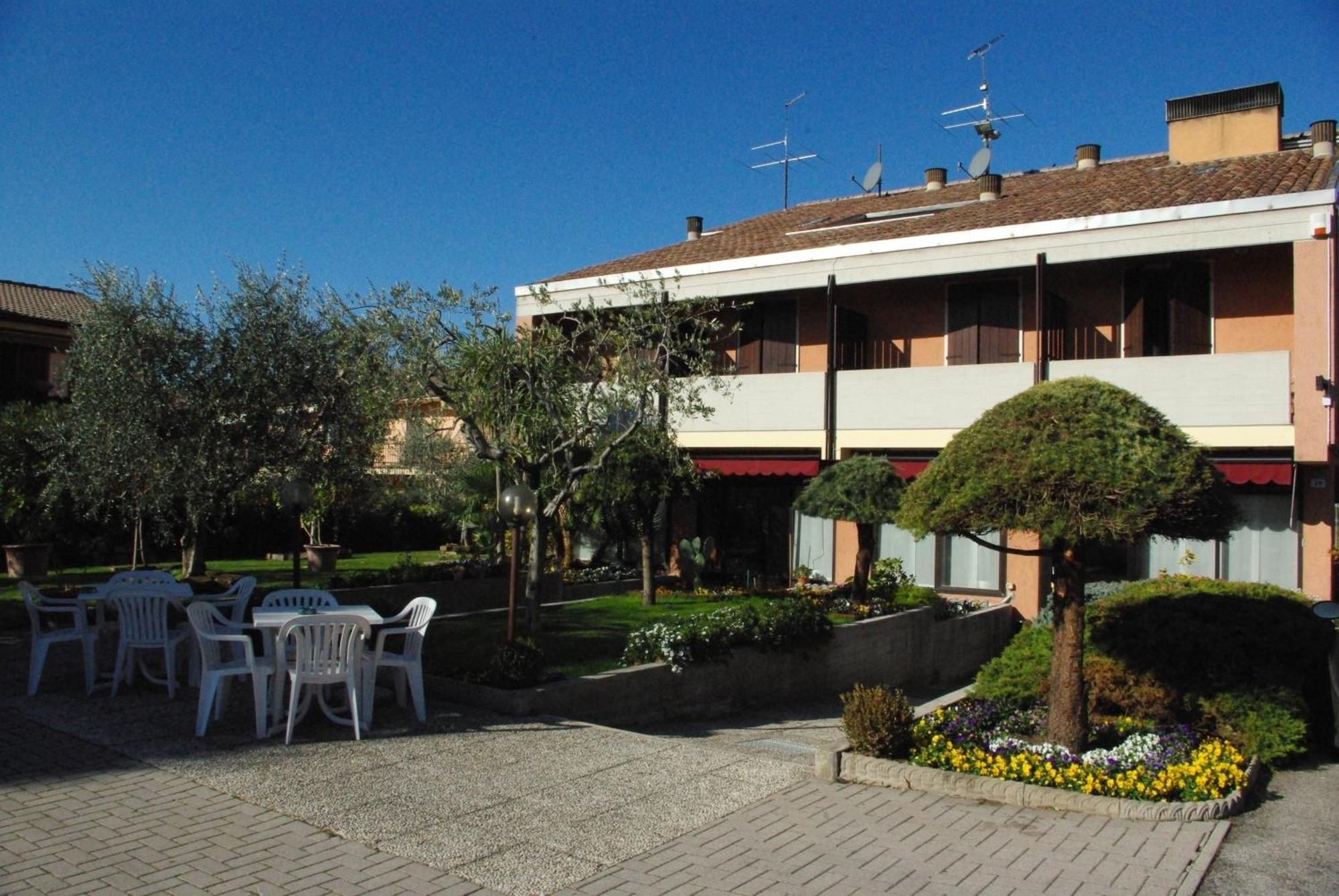 Hotel Andreis Cavaion Veronese Kültér fotó