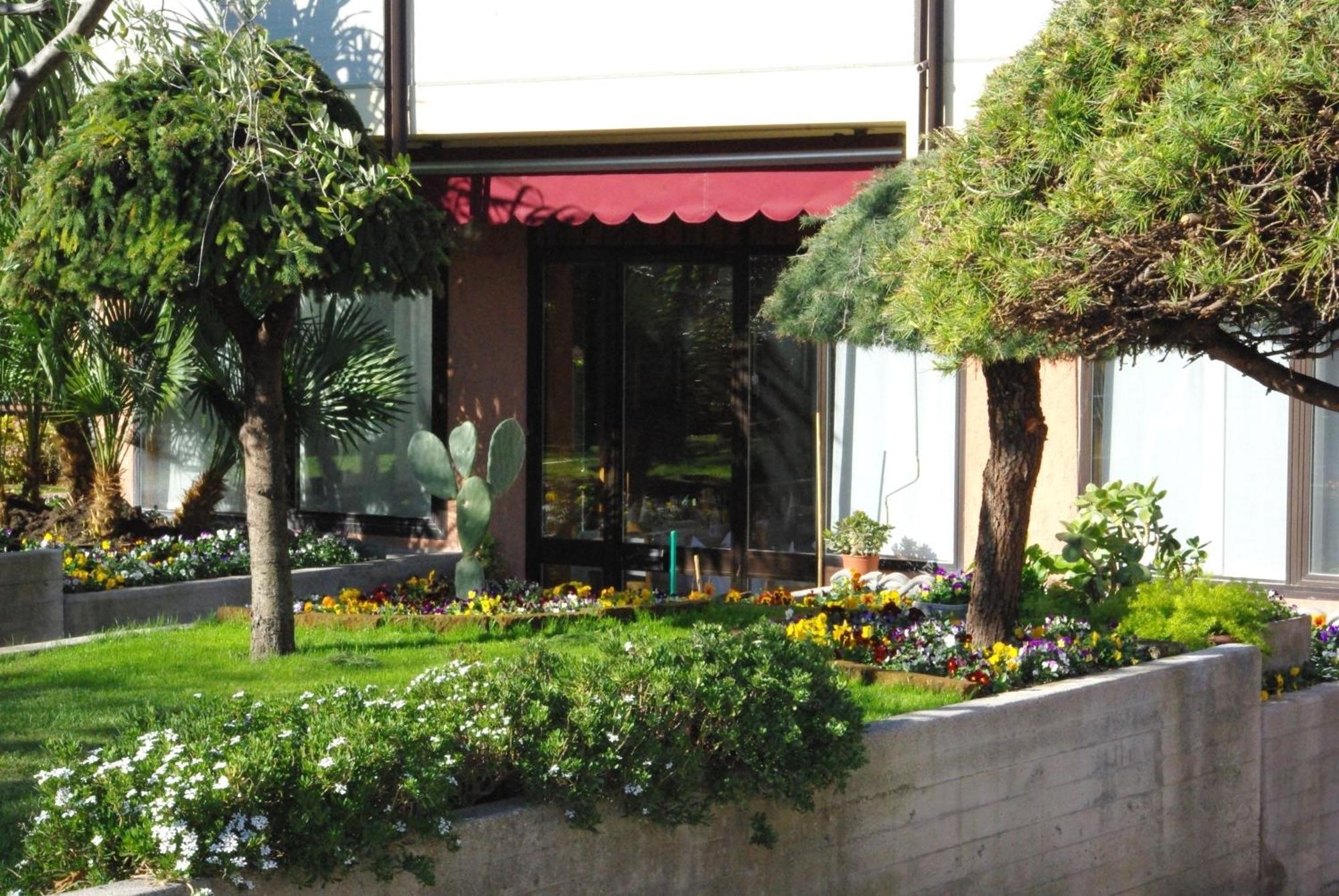 Hotel Andreis Cavaion Veronese Kültér fotó