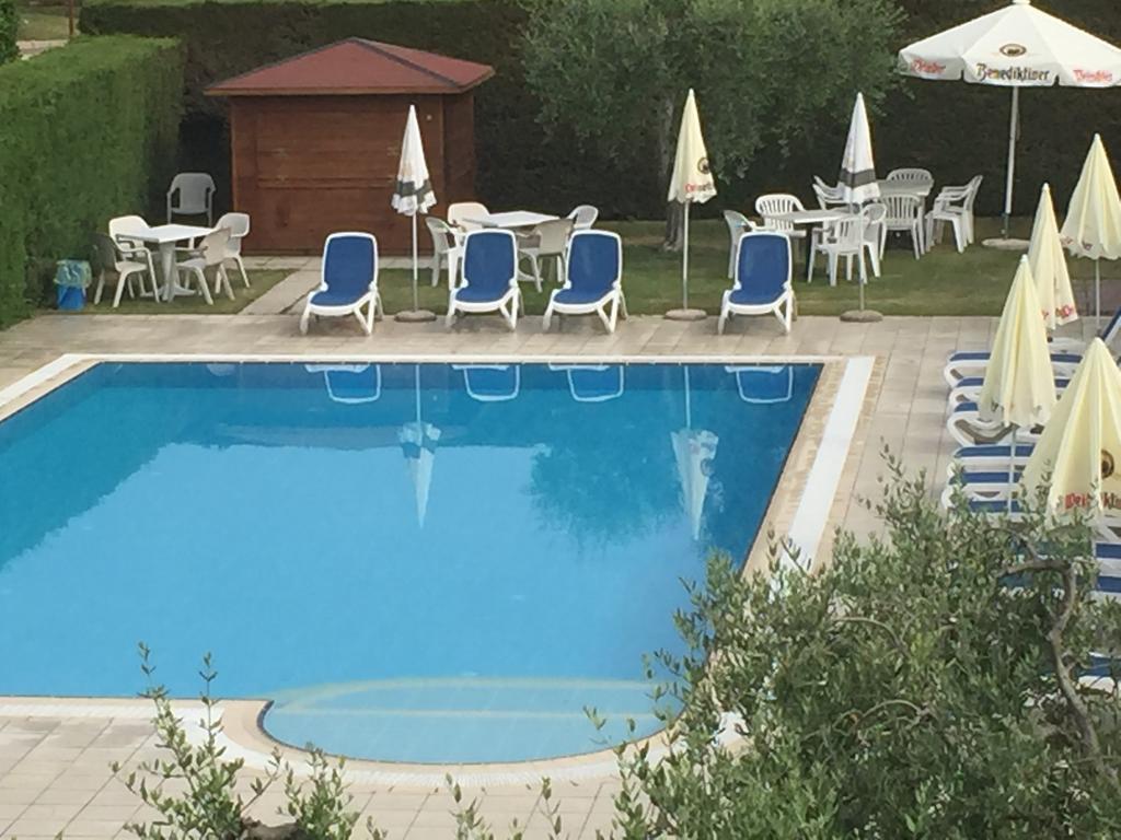 Hotel Andreis Cavaion Veronese Kültér fotó