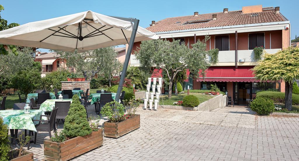 Hotel Andreis Cavaion Veronese Kültér fotó
