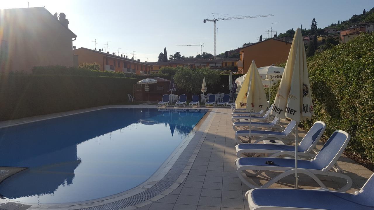 Hotel Andreis Cavaion Veronese Kültér fotó