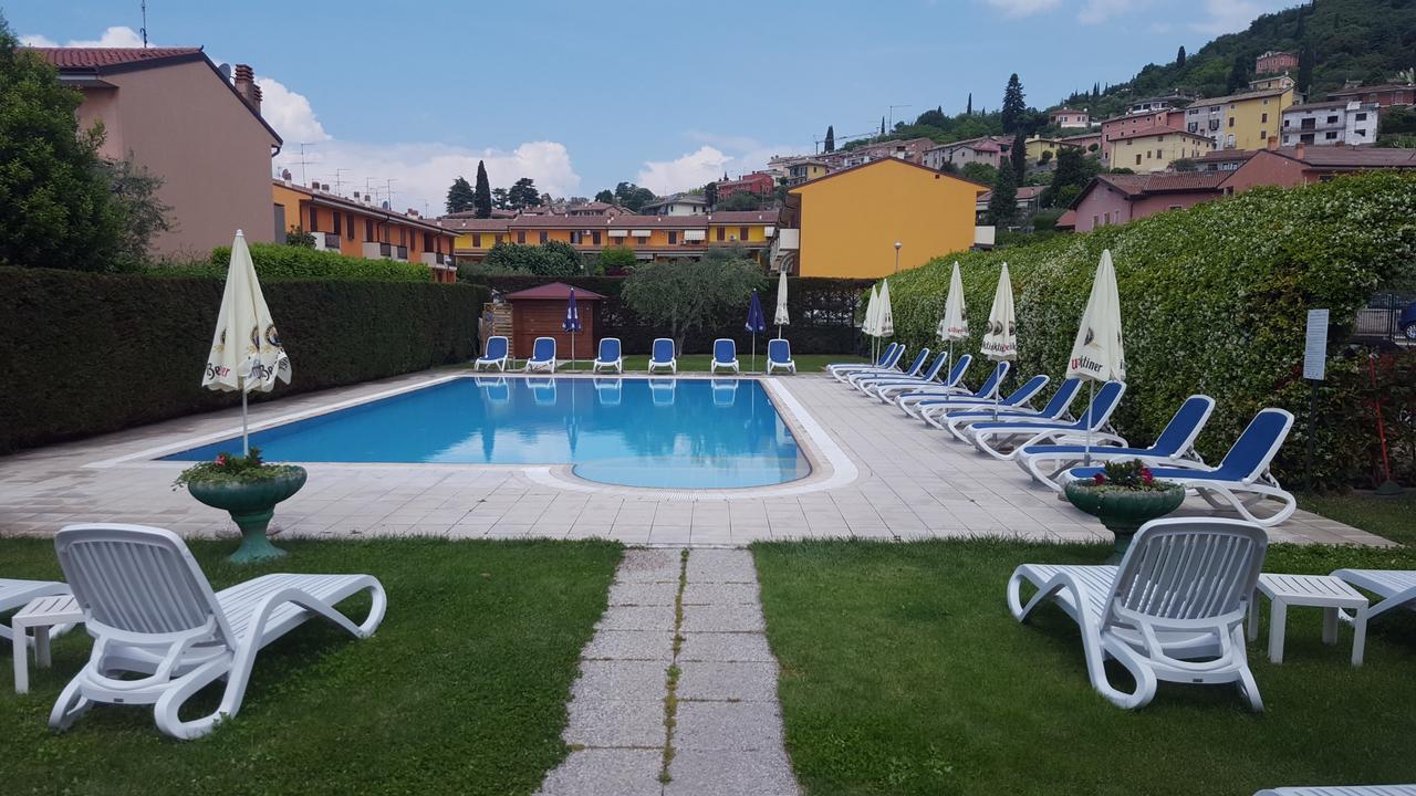 Hotel Andreis Cavaion Veronese Kültér fotó