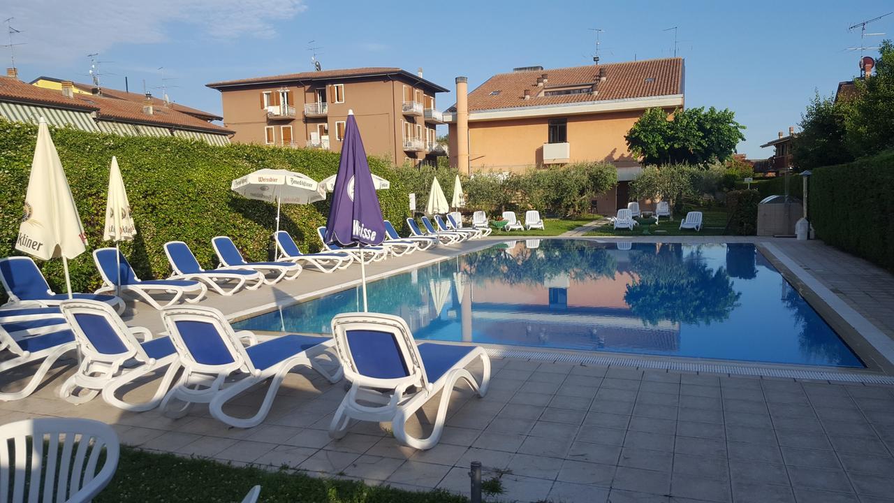 Hotel Andreis Cavaion Veronese Kültér fotó