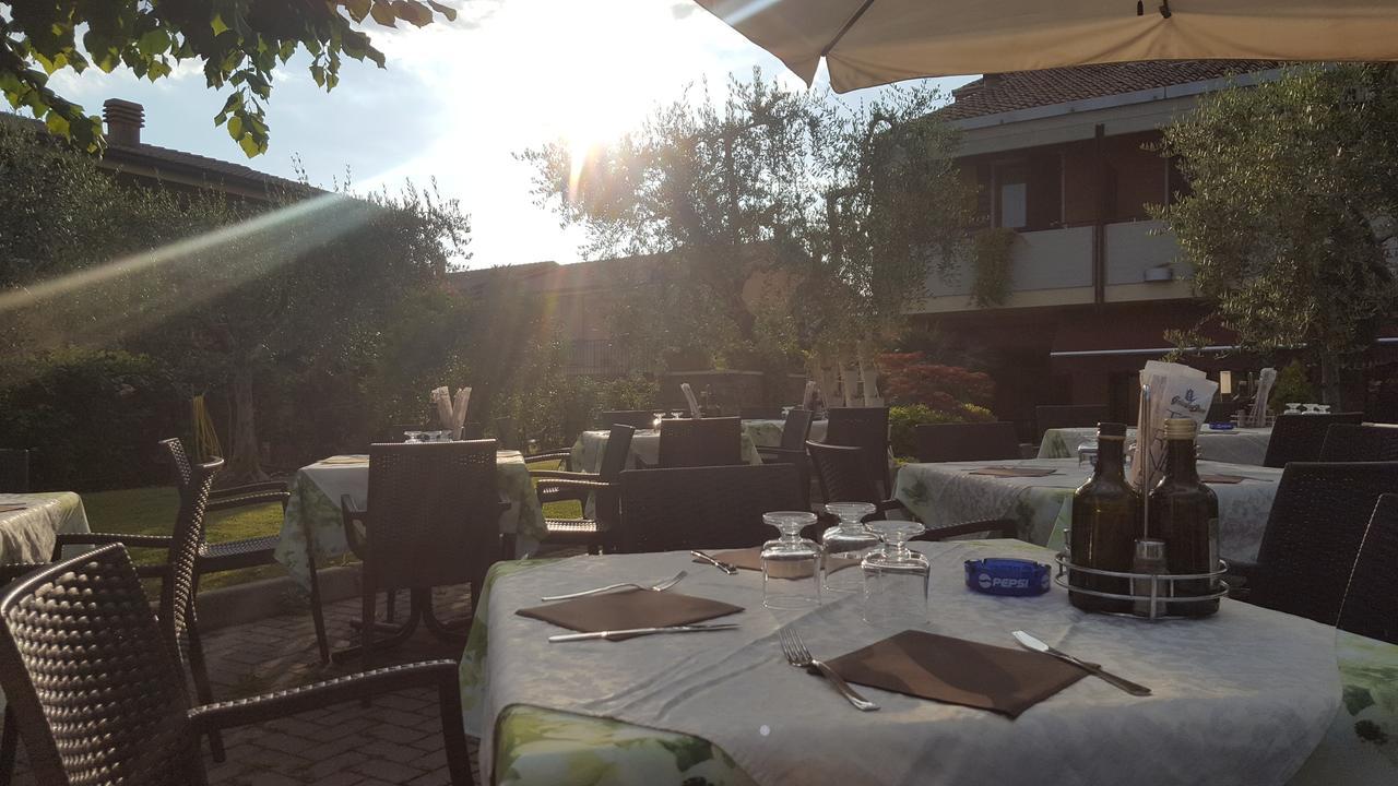 Hotel Andreis Cavaion Veronese Kültér fotó