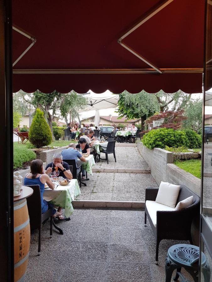 Hotel Andreis Cavaion Veronese Kültér fotó