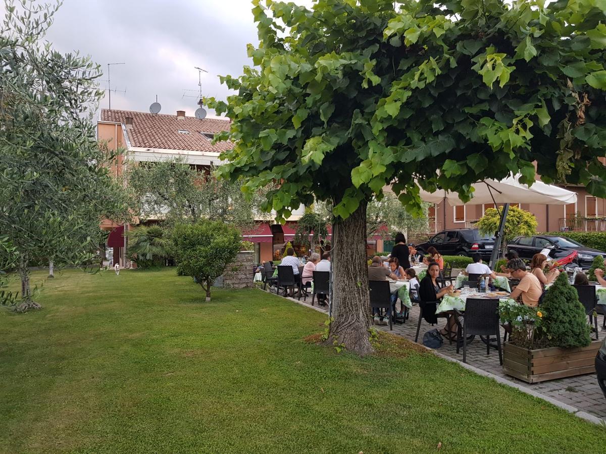Hotel Andreis Cavaion Veronese Kültér fotó