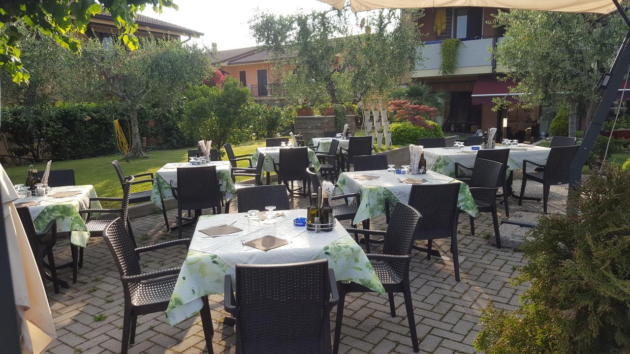 Hotel Andreis Cavaion Veronese Kültér fotó