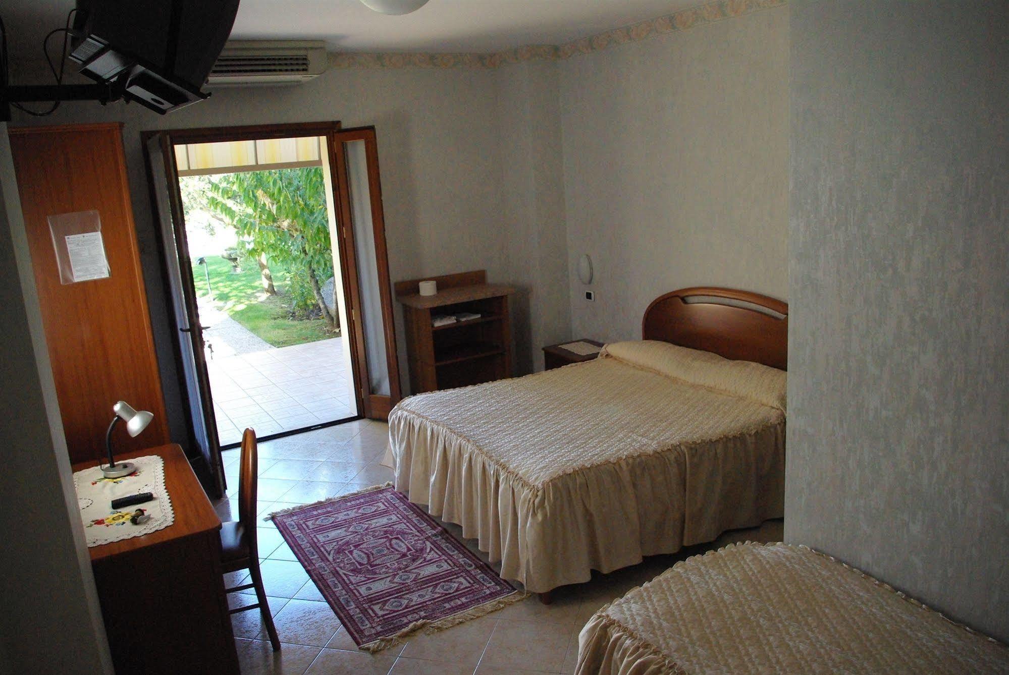 Hotel Andreis Cavaion Veronese Kültér fotó