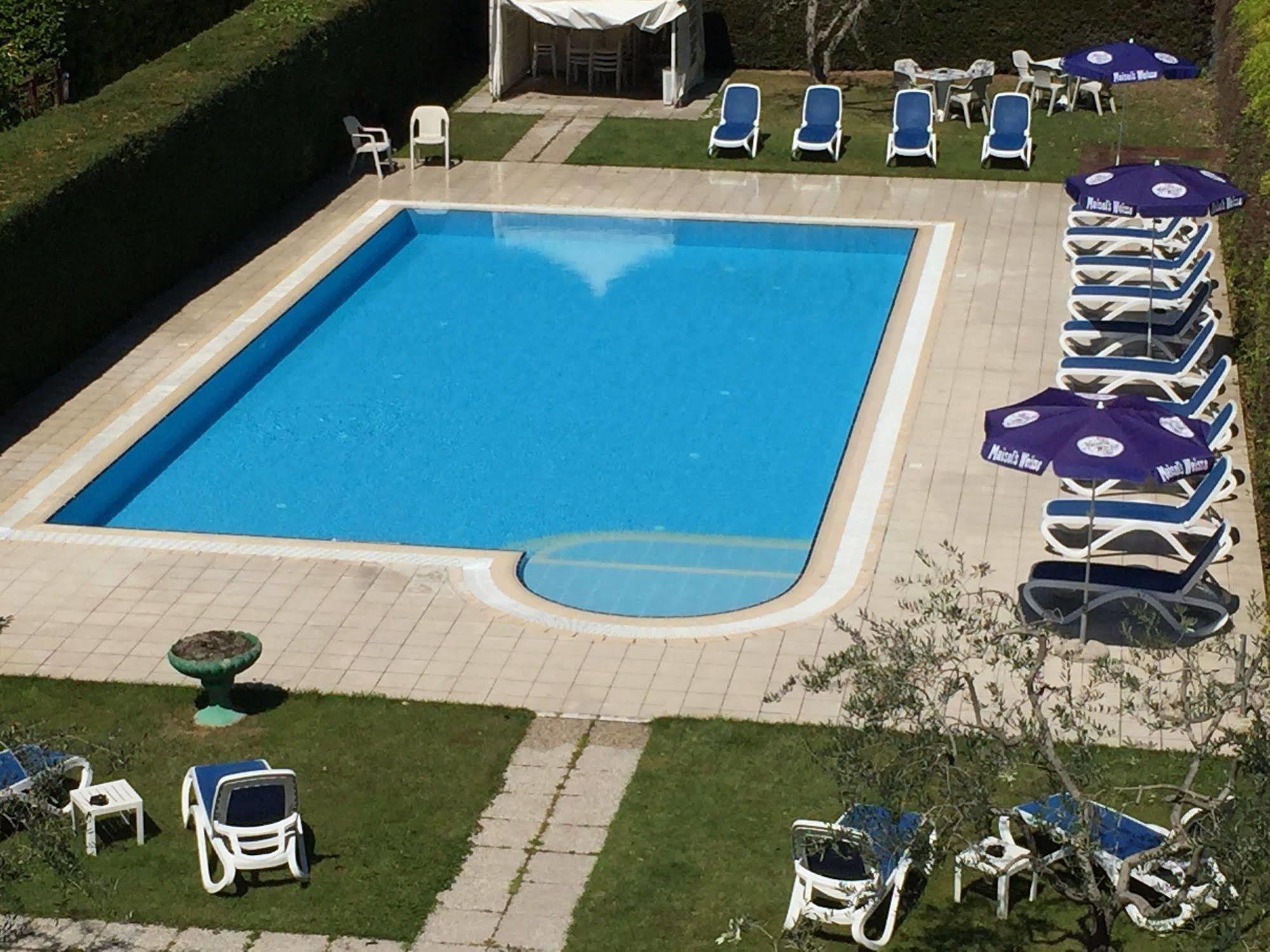 Hotel Andreis Cavaion Veronese Kültér fotó