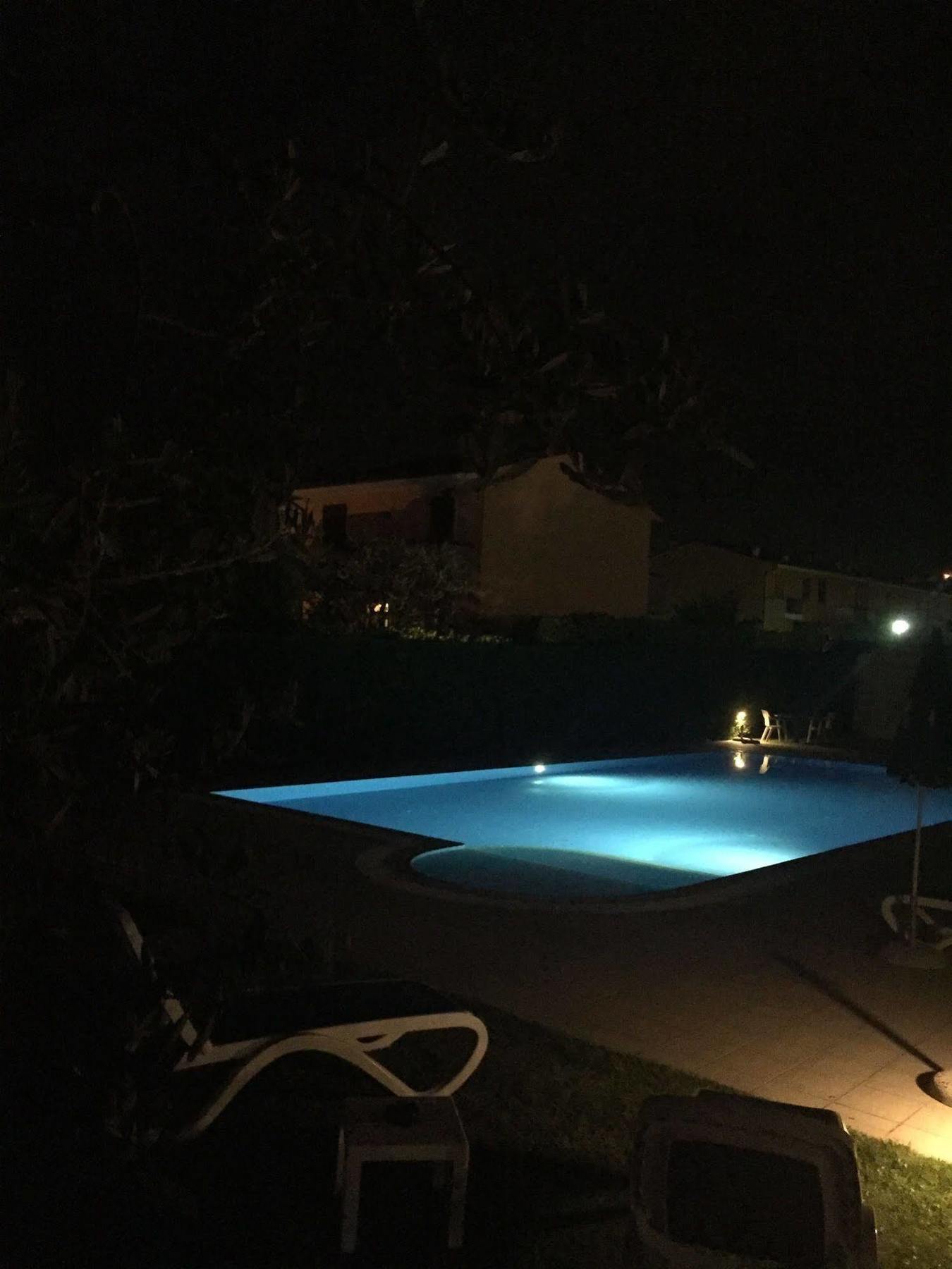 Hotel Andreis Cavaion Veronese Kültér fotó