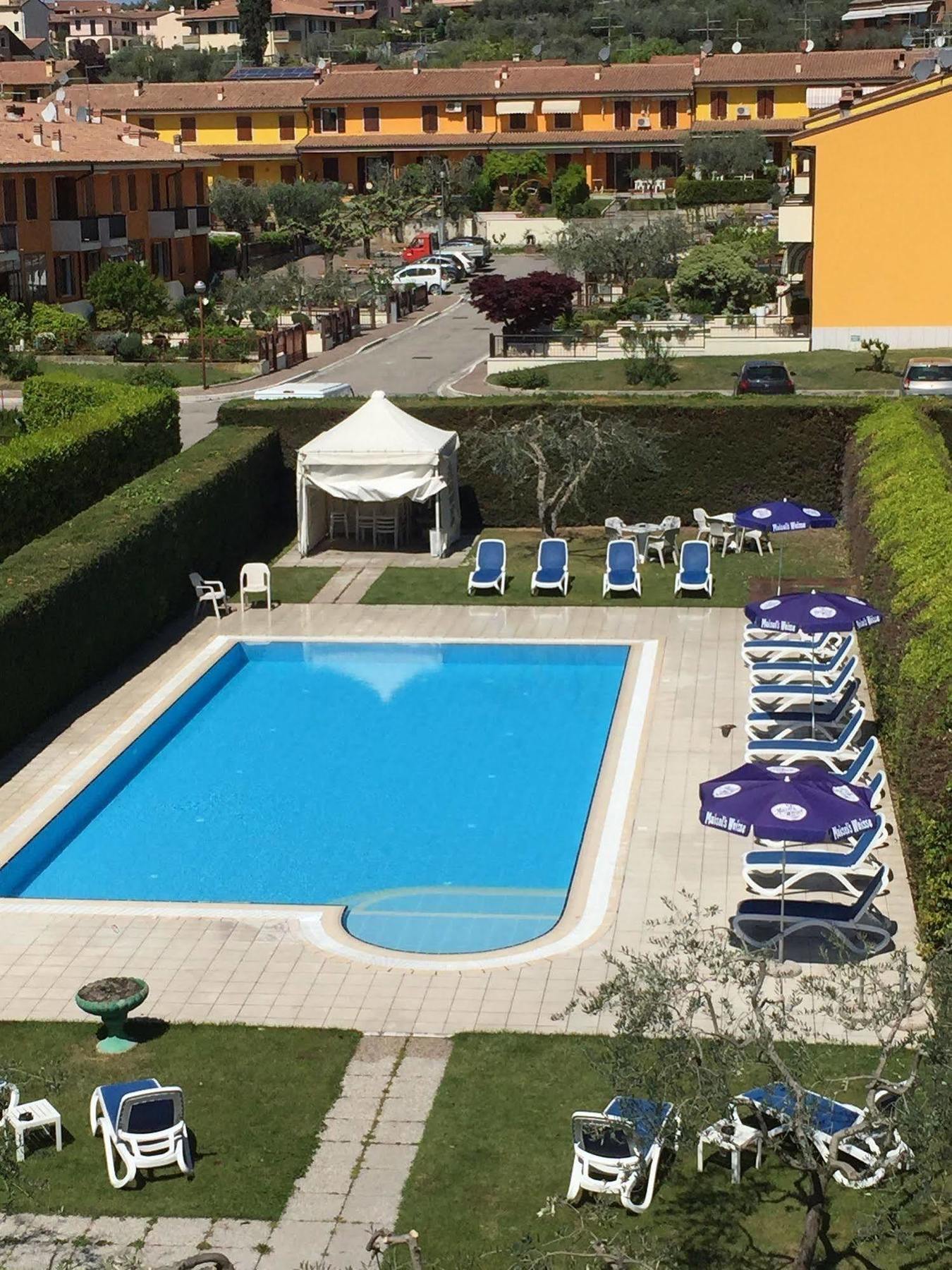 Hotel Andreis Cavaion Veronese Kültér fotó