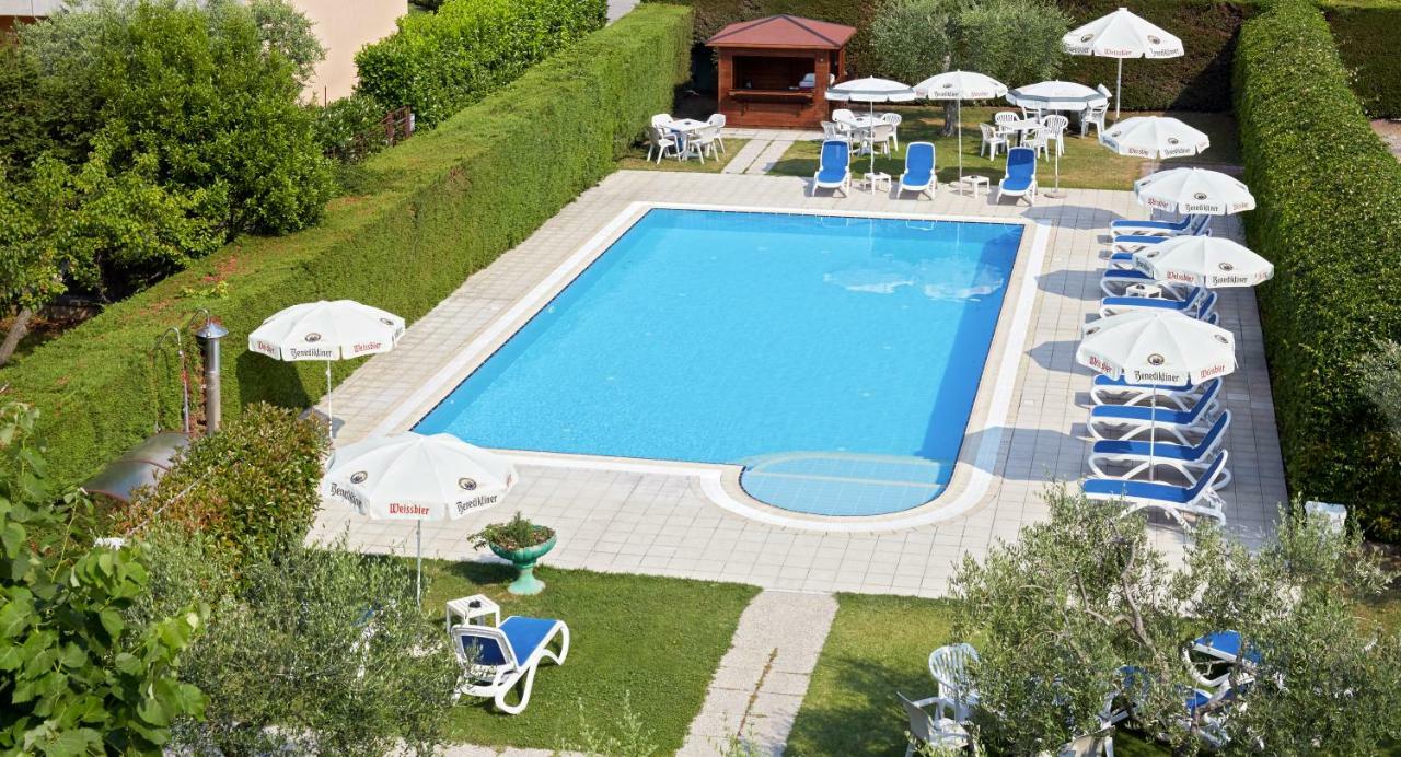 Hotel Andreis Cavaion Veronese Kültér fotó